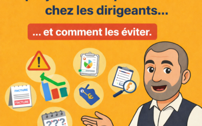 💡 Les 7 erreurs financières que je vois chaque semaine chez les dirigeants…